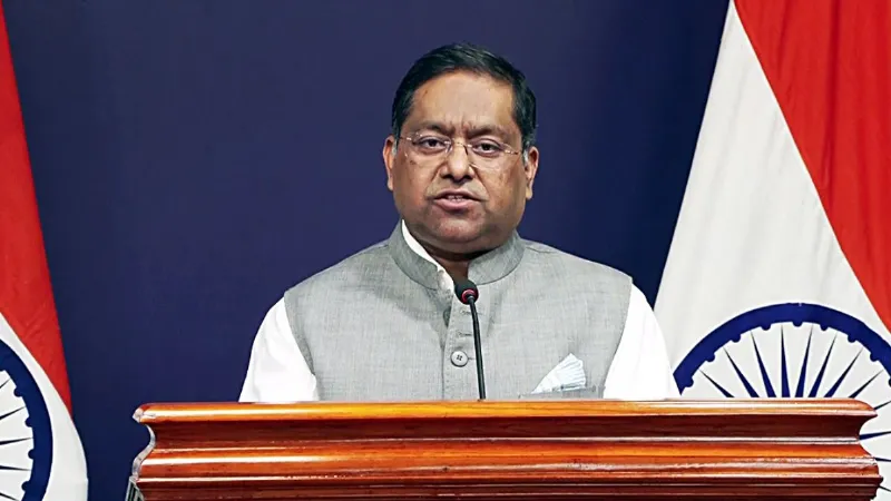 रूसी हमले में 4 भारतीयों की मौत पर भड़का भारत, विदेश मंत्रालय ने रूस के राजनयिक को किया तलब