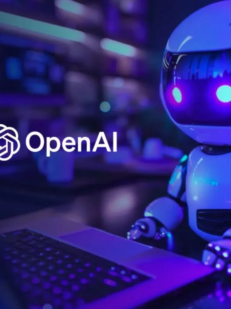 Elon Musk का साथ छोड़ा अब OpenAI में मिला CTO का पद, जाने कौन हैं भारतीय इंजीनियर उदय रुद्दाराजू? Elon Musk का साथ छोड़ा अब OpenAI में मिला CTO का पद, जाने कौन हैं भारतीय इंजीनियर उदय रुद्दाराजू?