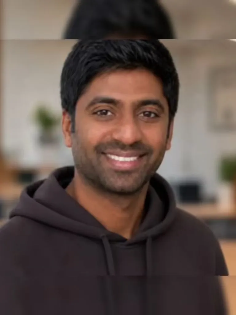 Elon Musk का साथ छोड़ा अब OpenAI में मिला CTO का पद, जाने कौन हैं भारतीय इंजीनियर उदय रुद्दाराजू? Elon Musk का साथ छोड़ा अब OpenAI में मिला CTO का पद, जाने कौन हैं भारतीय इंजीनियर उदय रुद्दाराजू?