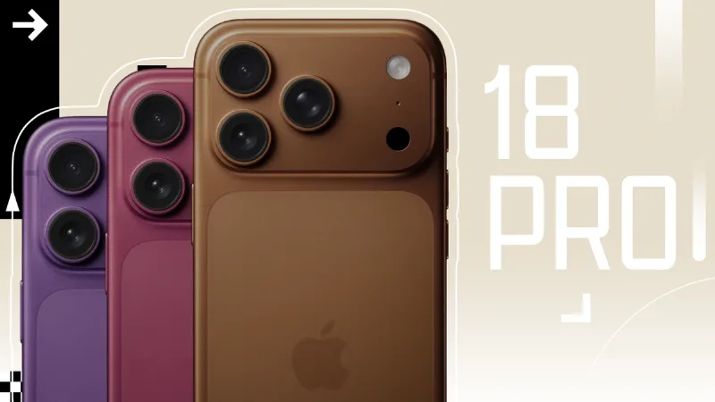 Tech iPhone 18 Pro price could increase Major details leaked ahead of launch