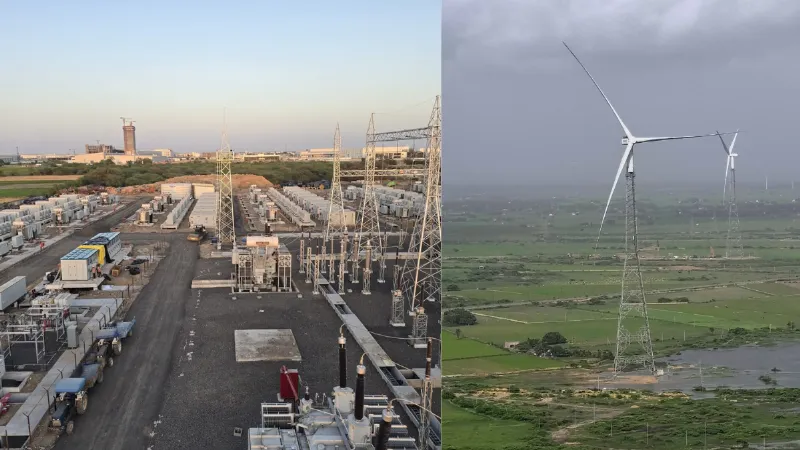 Gujarat achieves milestone PM Modi Net Zero vision Record reduction of 49.79 million tonnes in carbon emissions