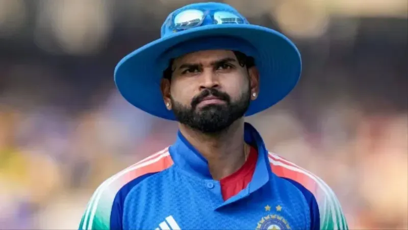 Major revelation ahead of the India-Zimbabwe clash This team has dealt three blows to Team India