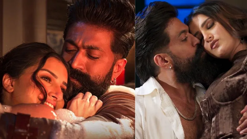 yash-toxic-madahosh-song-tara-romance-controversy-explained