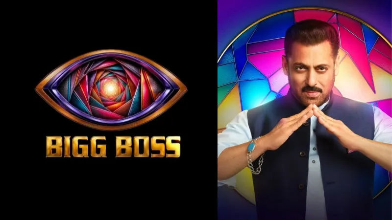 Bigg Boss: टीवी पर लौटेगा असली ड्रामा! 'बिग बॉस 20' की हुई धमाकेदार एंट्री, जानें क्या होगा खास