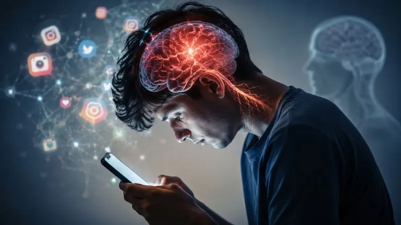 Smartphone Side Effects: आपका स्मार्टफोन धीरे-धीरे कमजोर कर रहा दिमाग? इन संकेतों को न करें नजरअंदाज
