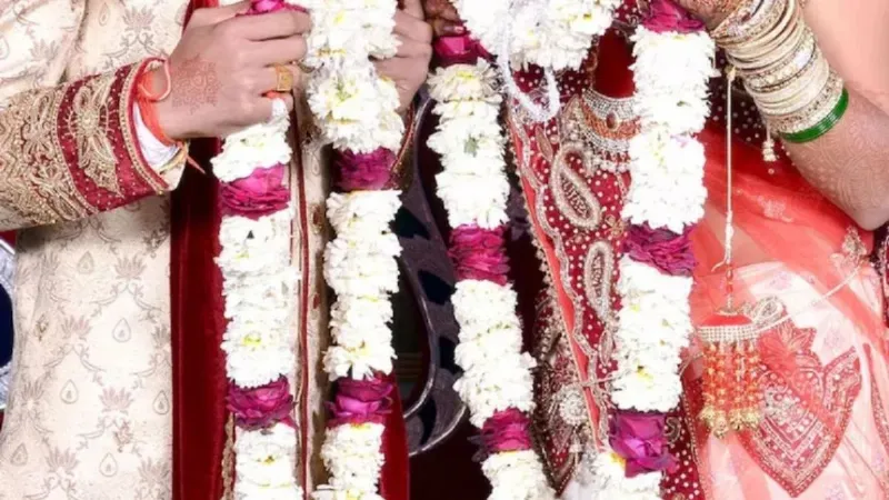 धूमधाम से पहुंची बारात, फिर हुआ ऐसा कांड, दुल्हन ने शादी से किया इनकार, दूसरे दूल्हे संग लिए 7 फेरे