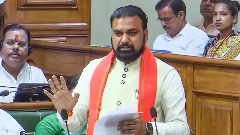 Bihar Assembly: बिहार विधानसभा में 13 बड़े विधेयक पास, पेपर लीक, भूमि माफिया और स्टांप चोरी पर सख्त कानून