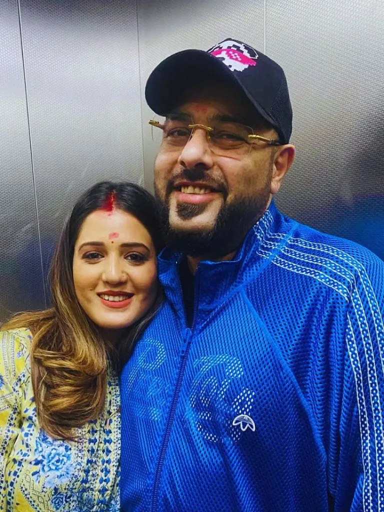 4 महीने की शादी में आई दरार? रोती दिखीं बादशाह की पत्नी ईशा, एक पोस्ट ने बढ़ा दी हलचल