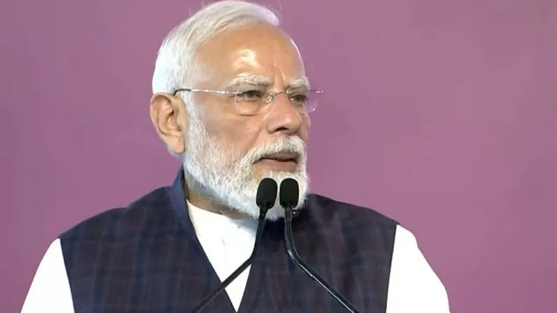 NEET Paper Leak: PM मोदी के ऐलान के बाद बड़ा एक्शन, बॉम्बे से दिल्ली तक 4 राज्यों में बनेंगे फास्ट ट्रैक कोर्ट