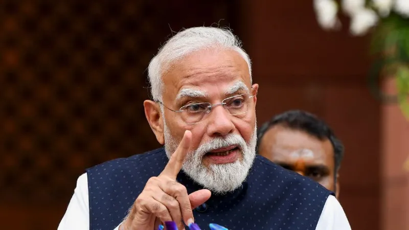 NEET पेपर लीक पर सरकार का नया प्लान! फ्लोर लीडर्स की बैठक की तैयारी, संसद में चर्चा पर बनेगी रणनीति