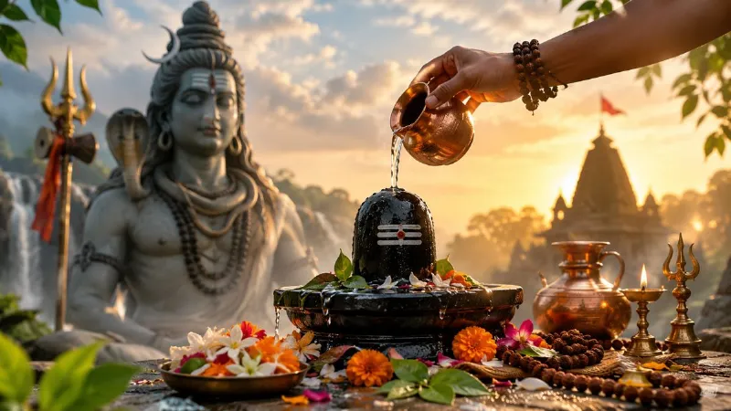 Sawan 2026: 29 या 30 जुलाई कब से शुरू होगा सावन, जानें 4 सोमवार व्रत की तारीखें और शिव पूजा की सही विधि