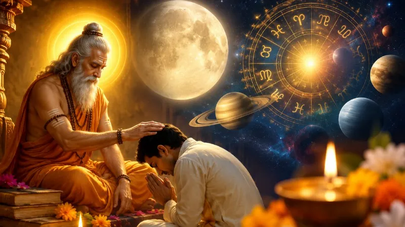 Guru Purnima: गुरु पूर्णिमा पर 56 साल बाद बन रहा दुर्लभ राजयोग का महासंयोग, जानें किन पर होगी गुरु की कृपा