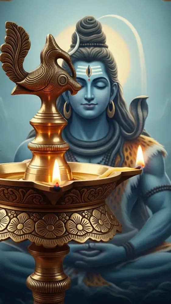 सावन में किस तेल का दीपक जलाने से मिलती है शिव कृपा? जानिए हर दिए का धार्मिक महत्व