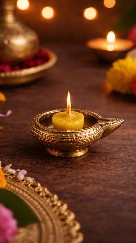 सावन में किस तेल का दीपक जलाने से मिलती है शिव कृपा? जानिए हर दिए का धार्मिक महत्व