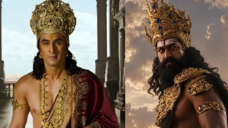 Trailer for Ranbir Kapoor Ramayana postponed this major decision just hours before the scheduled release