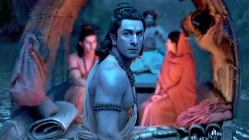 Comic-Con में छाया 'रामायण' का ट्रेलर, उड़ते हाथी और भव्य VFX ने जीता दर्शकों का दिल, कहा- यह हॉलीवुड लेवल फिल्म