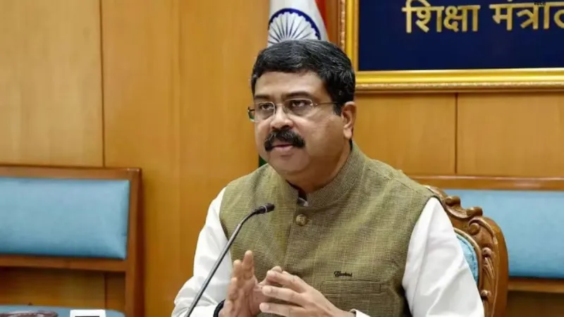 NTA में बड़े बदलाव की शुरुआत, जनरल मैनेजर समेत कई पदों पर भर्ती, बदलेगा पूरा एग्जाम सिस्टम