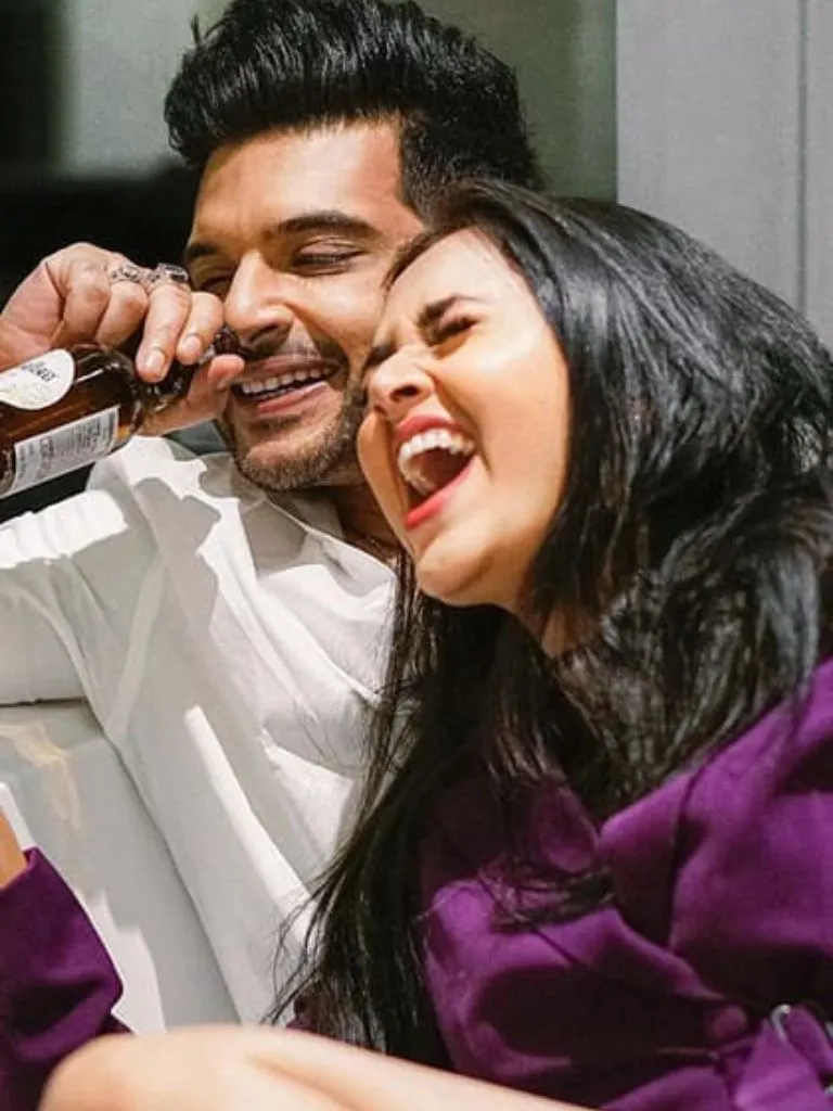 पानी के अंदर Karan Kundrra ने किया Tejasswi Prakash को प्रपोज! शादी की खबरों के बीच रोमांटिक पल ने जीता फैंस का दिल