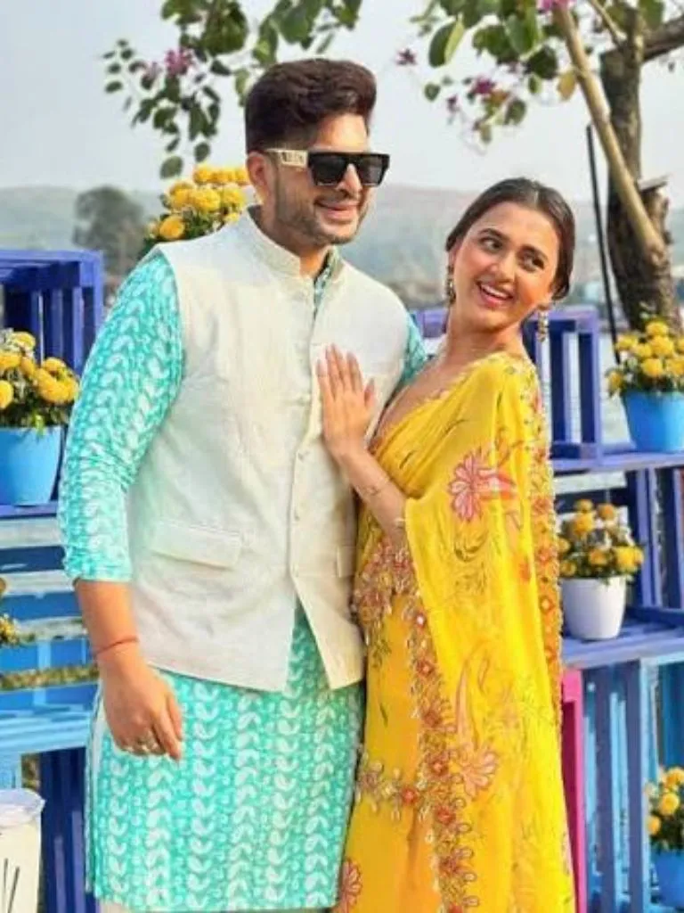 पानी के अंदर Karan Kundrra ने किया Tejasswi Prakash को प्रपोज! शादी की खबरों के बीच रोमांटिक पल ने जीता फैंस का दिल