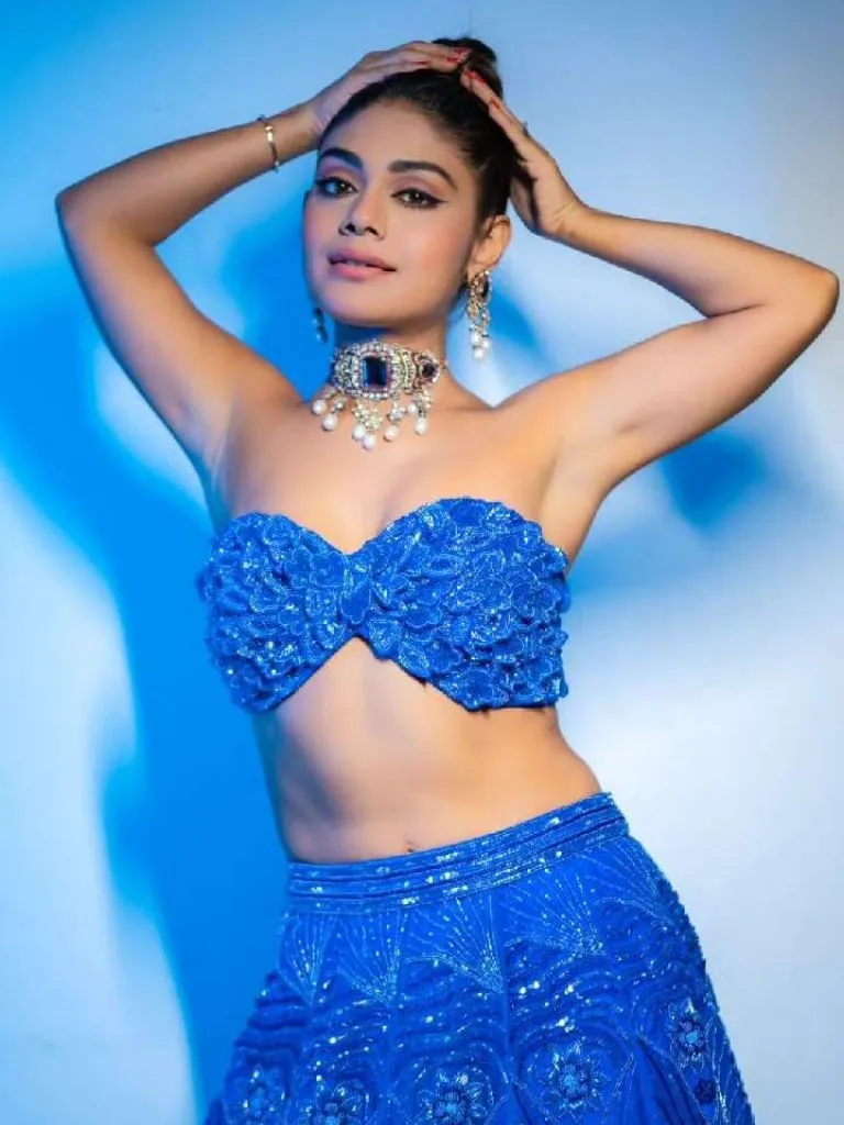 विदेशी पति संग Sreejita De का ग्लैमरस वेकेशन, स्टाइलिश तस्वीरों ने  मचाई हलचल