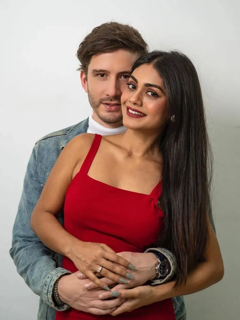 विदेशी पति संग Sreejita De का ग्लैमरस वेकेशन, स्टाइलिश तस्वीरों ने  मचाई हलचल