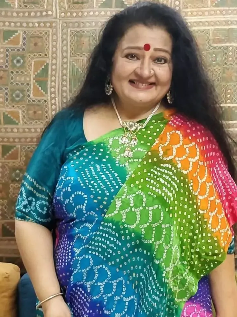 23 साल पहले टूटी एक्ट्रेस की शादी, फिर भी नहीं किया दूसरा विवाह, सालों बाद बताया दर्द