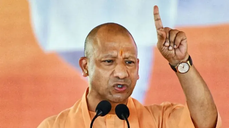 yogi-adityanath-on-exam-paper-leak-and-copying-law