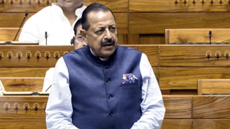 पेपर लीक पर सरकार का बड़ा वार, सोमवार को लोकसभा में पेश होगा नया संशोधन बिल, जानें पूरी जानकारी