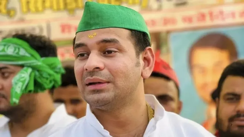 tej-pratap-yadav-arrested-during-neet-protest-bihar-band-2026