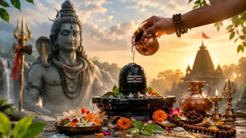 Sawan 2026 When does the holy month of Sawan begin Find out the dates for the four Monday fasts