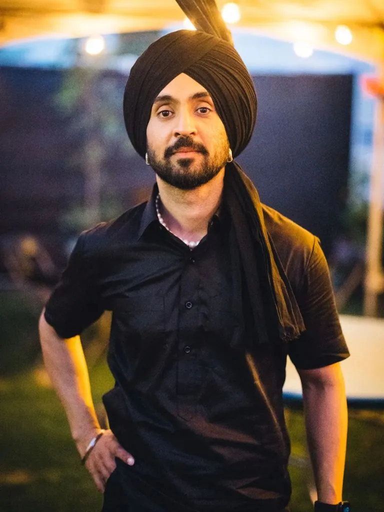 टीवी की 'बहू' अब करेगी बॉलीवुड पर राज! दिलजीत दोसांझ संग डेब्यू पर जैस्मिन भसीन ने खोले दिल के राज टीवी की 'बहू' अब करेगी बॉलीवुड पर राज! दिलजीत दोसांझ संग डेब्यू पर जैस्मिन भसीन ने खोले दिल के राज