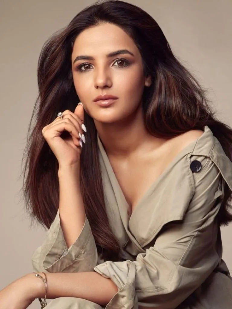 टीवी की 'बहू' अब करेगी बॉलीवुड पर राज! दिलजीत दोसांझ संग डेब्यू पर जैस्मिन भसीन ने खोले दिल के राज टीवी की 'बहू' अब करेगी बॉलीवुड पर राज! दिलजीत दोसांझ संग डेब्यू पर जैस्मिन भसीन ने खोले दिल के राज