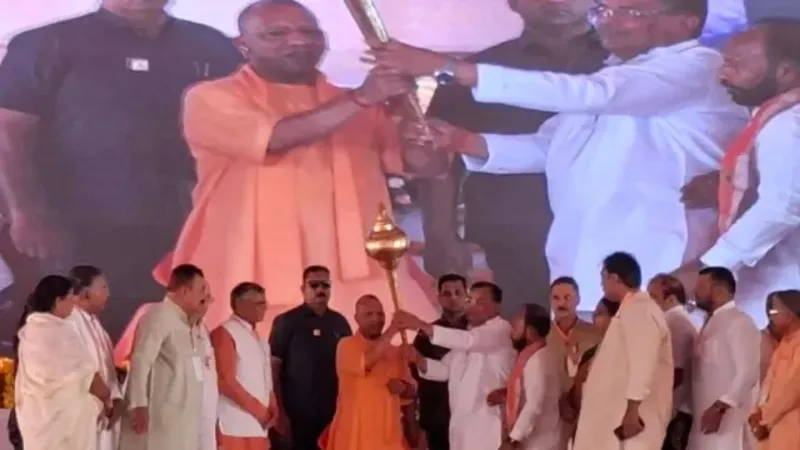 yogi-adityanath-mainpuri-development-projects-sp-attack-july-visit