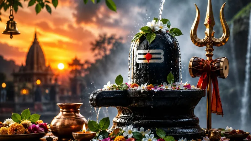 August 11 or 12 Clear up the confusion and find out on which day the Shivratri fast will be observed