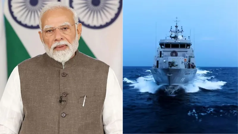 जिन हथियारों से कांपता है दुश्मन! मन की बात में पीएम मोदी ने किया उसका जिक्र, जानें क्या कहा