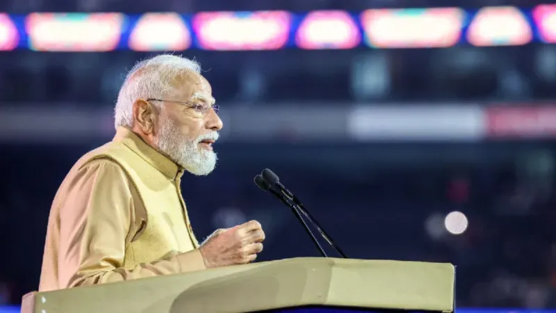 चीन की चाल का पीएम मोदी ने ऐसे दिया जवाब, क्या है 'वाइब्रेंट विलेज प्रोग्राम' जिससे पड़ोसी देश परेशान?