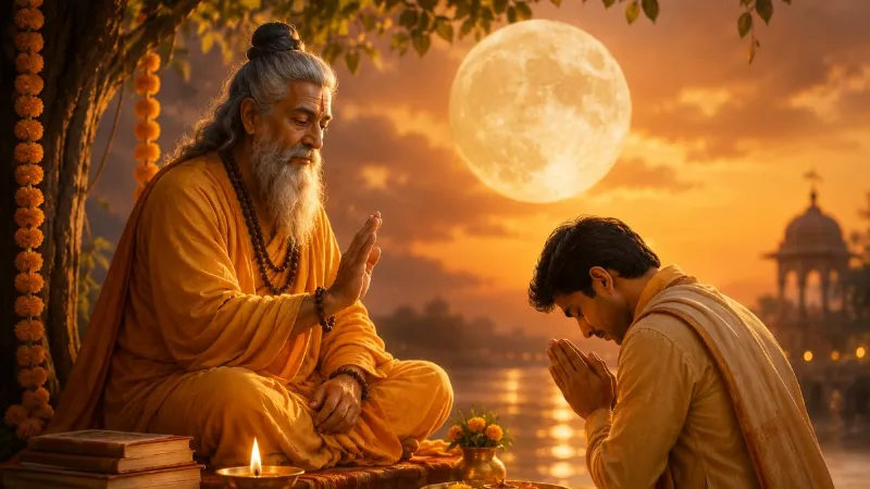 guru-purnima-2026-date-puja-muhurat-significance-guide-india