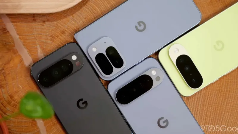 google-pixel-11-series-price-features-launch-leaks-2026