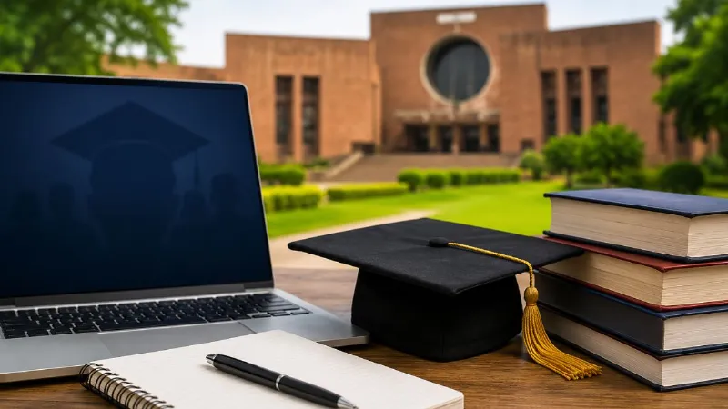 MBA छात्रों के लिए खुशखबरी, IIM ने जारी किया नोटिफिकेशन, 3 अगस्त से शुरू होंगे आवेदन, जानें फीस और एग्जाम डेट