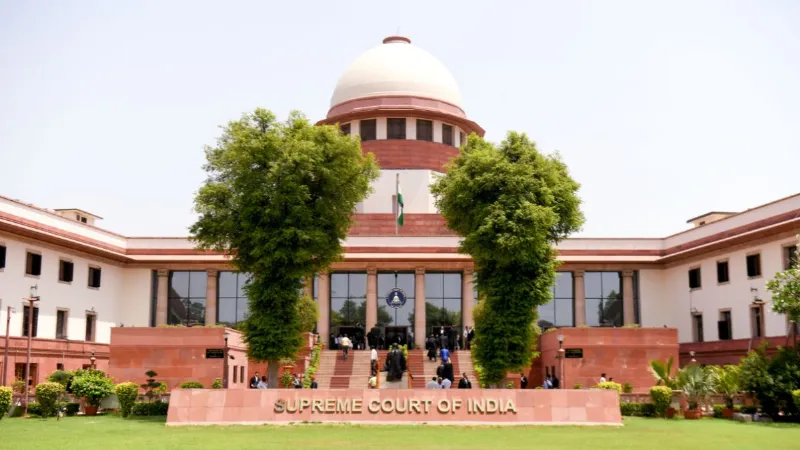 धर्म परिवर्तन करते ही खत्म हो जाएगा अनुसूचित जाति का दर्जा, सुप्रीम कोर्ट ने रिव्यू याचिका की खारिज