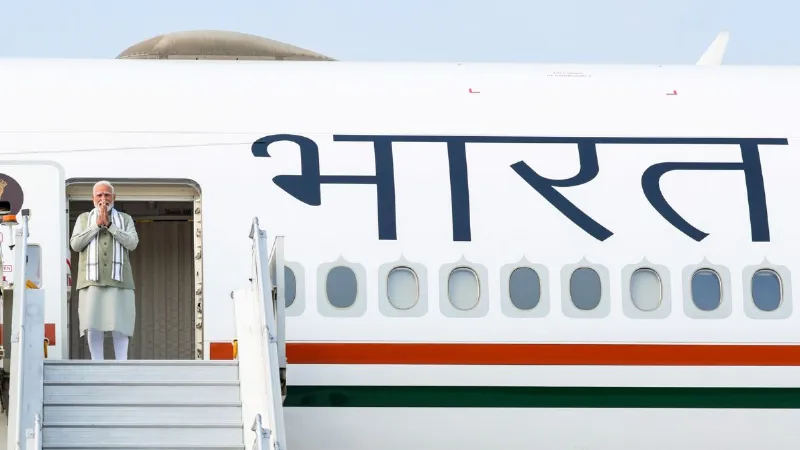 SCO, BRICS, UN और दो देशों की यात्रा... अगस्त-सितंबर में पीएम मोदी का मेगा शेड्यूल, दिखेगा भारत का दम!