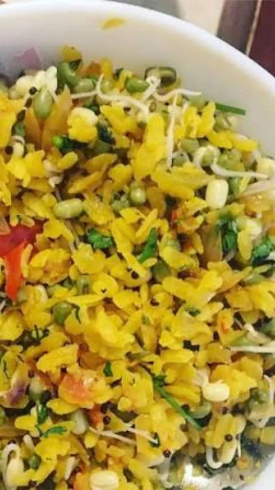 हाई प्रोटीन नाश्ते के लिए ट्राई करें मूंग स्प्राउट्स की ये  टेस्टी रेसिपीज, दिनभर रहेंगे एनर्जेटिक