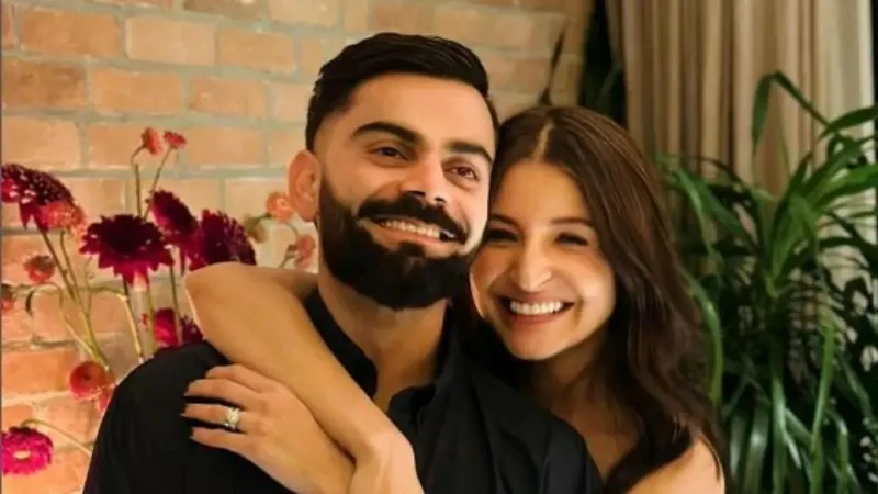 मुंबई में शिफ्ट होने वाले हैं विराट-अनुष्का? प्रीमियम लोकेशन खरीदा लग्जरी अपार्टमेंट, कीमत उड़ा देगी होश