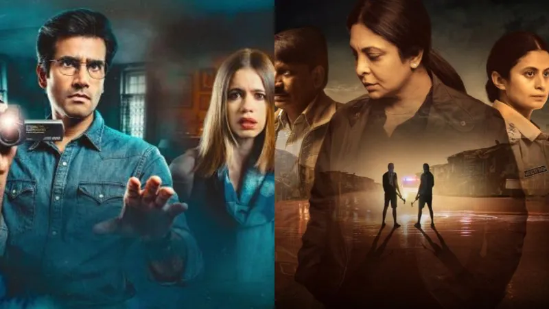 OTT की 5 ऐसी सस्पेंस थ्रिलर, जिनका क्लाइमैक्स देखकर रह जाएंगे दंग, एक की कहानी खड़े कर देगी रोंगटे