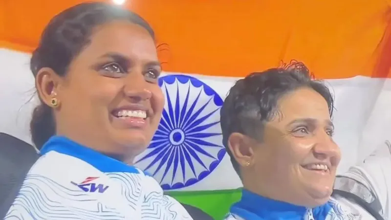india-sharmila-dhankhad-para-athletics-gold-cwg-2026-history