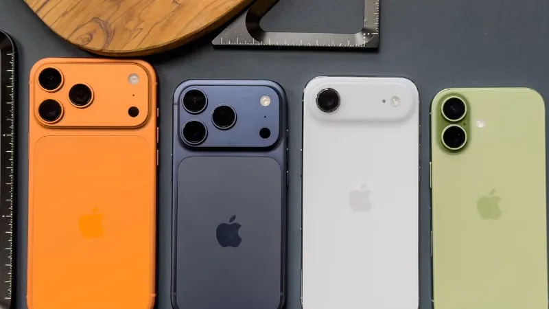iPhone 17 लेने का कर रहे है प्लान? देर की तो जेब पर पड़ेगा भारी असर, बढ़ सकती हैं कीमत