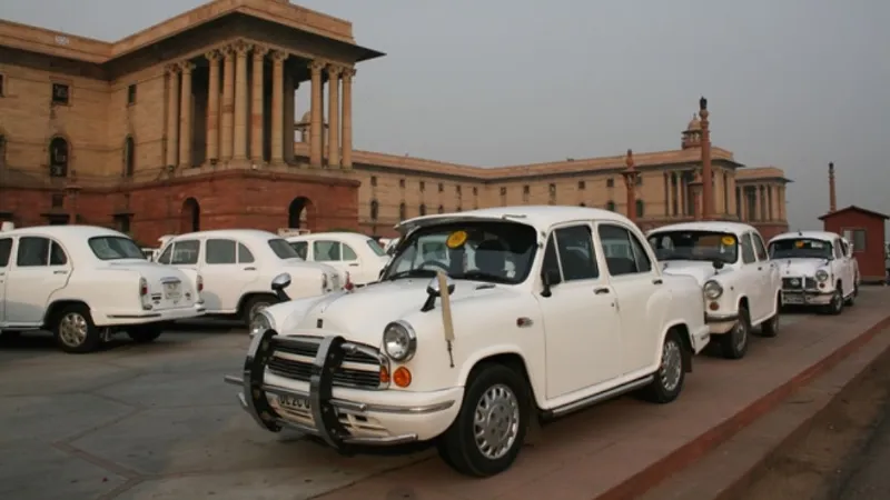 एक अफसर, एक कार... सरकार ने कई गाड़ियों के इस्तेमाल पर लगाई रोक, फिजूलखर्च पर लगेगी लगाम, जानें नियम