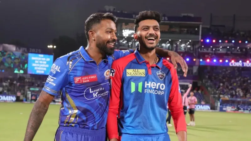 Hardik Pandya Trade: कप्तान के बदले कप्तान... हार्दिक पंड्या के लिए DC ने MI को दिया बड़ा ऑफर, होगी डील?