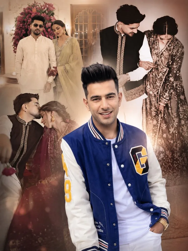 चुपचाप हुई Jass Manak की सगाई! पहली बार सामने आई मंगेतर कोमल तंवर, देखें खूबसूरत तस्वीरें