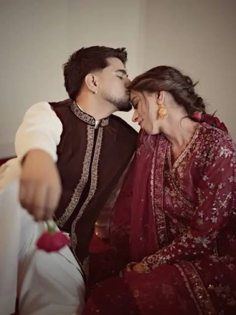 चुपचाप हुई Jass Manak की सगाई! पहली बार सामने आई मंगेतर कोमल तंवर, देखें खूबसूरत तस्वीरें